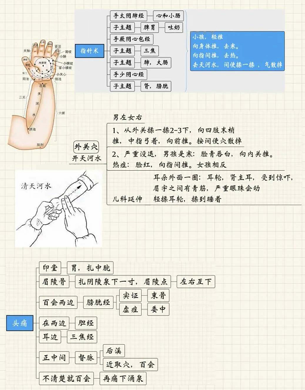 手少阳三焦经3